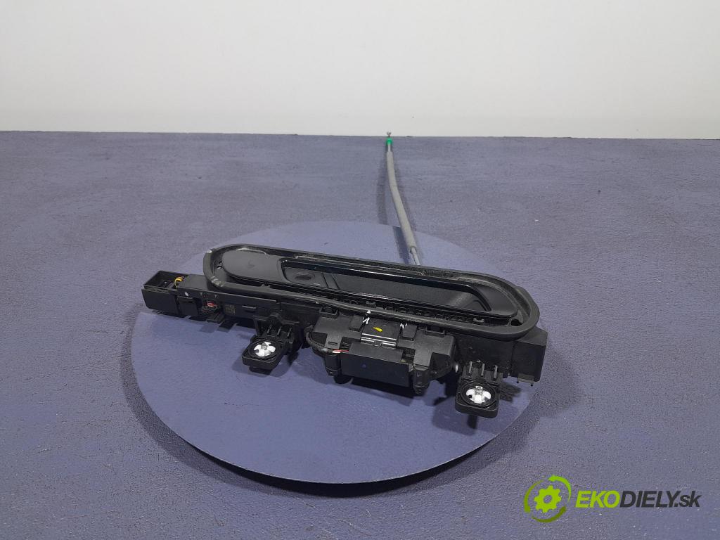 Bmw Seria 7 2023 rukoväť zad Prava: 5A67B44