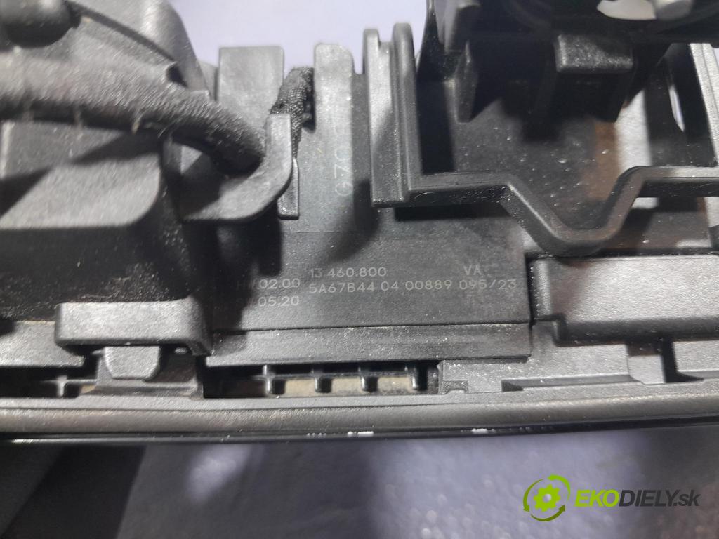 Bmw Seria 7 2023 rukoväť zad Prava: 5A67B44
