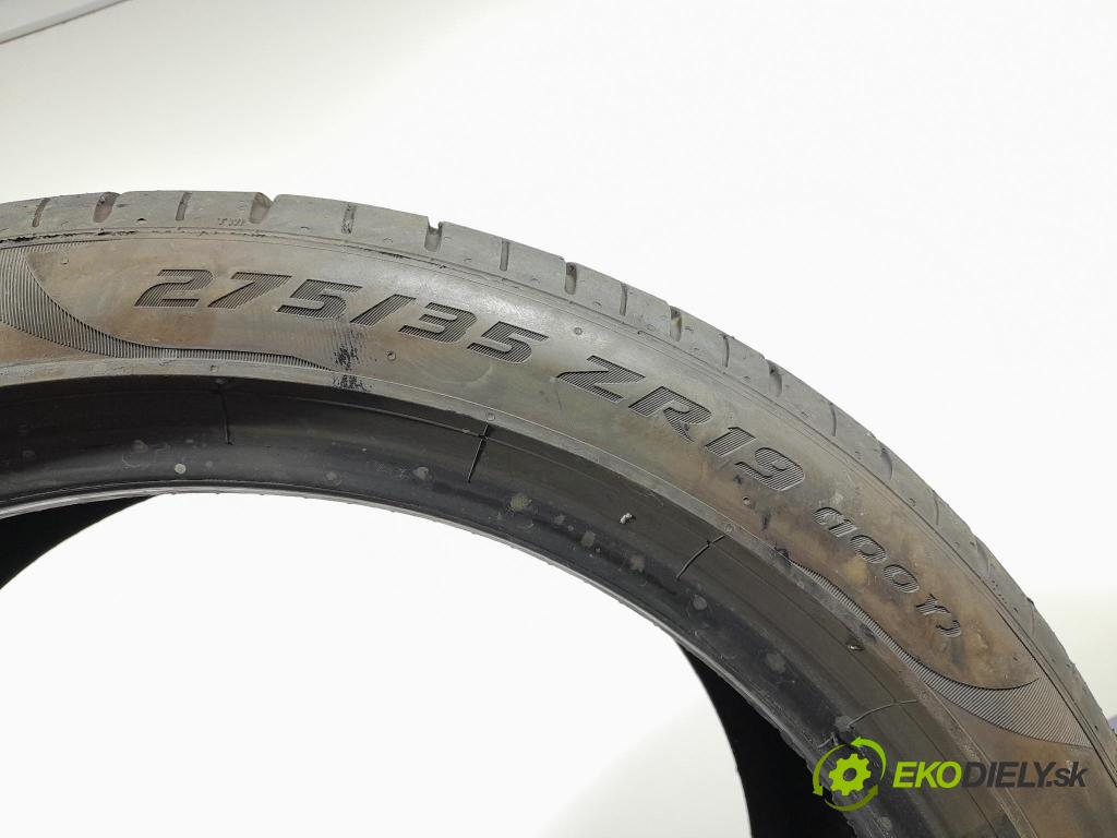 Bmw M4 2025 pneumatika Leto: 8019227325751