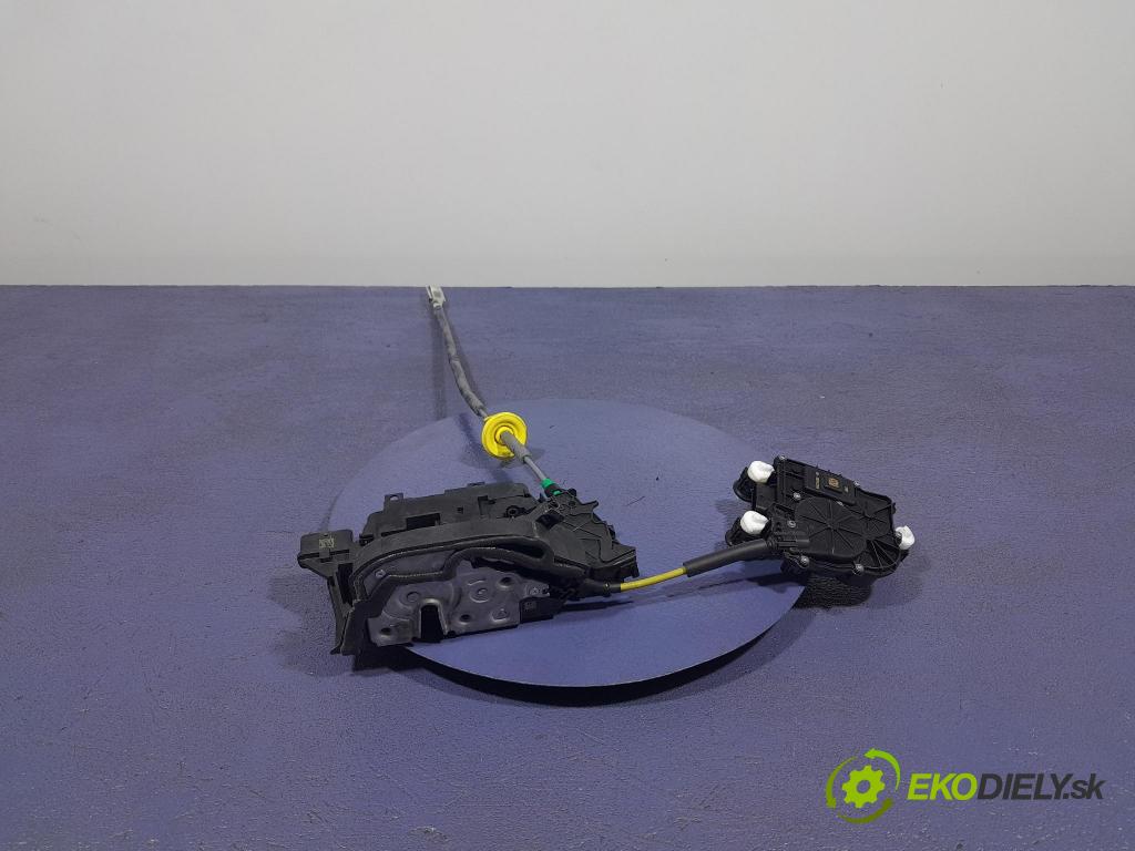 Bmw Seria 7 2023 zámok dvere zad v pravo: 7932204
