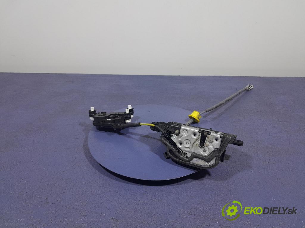 Bmw Seria 7 2023 zámok dvere zad v pravo: 7932204