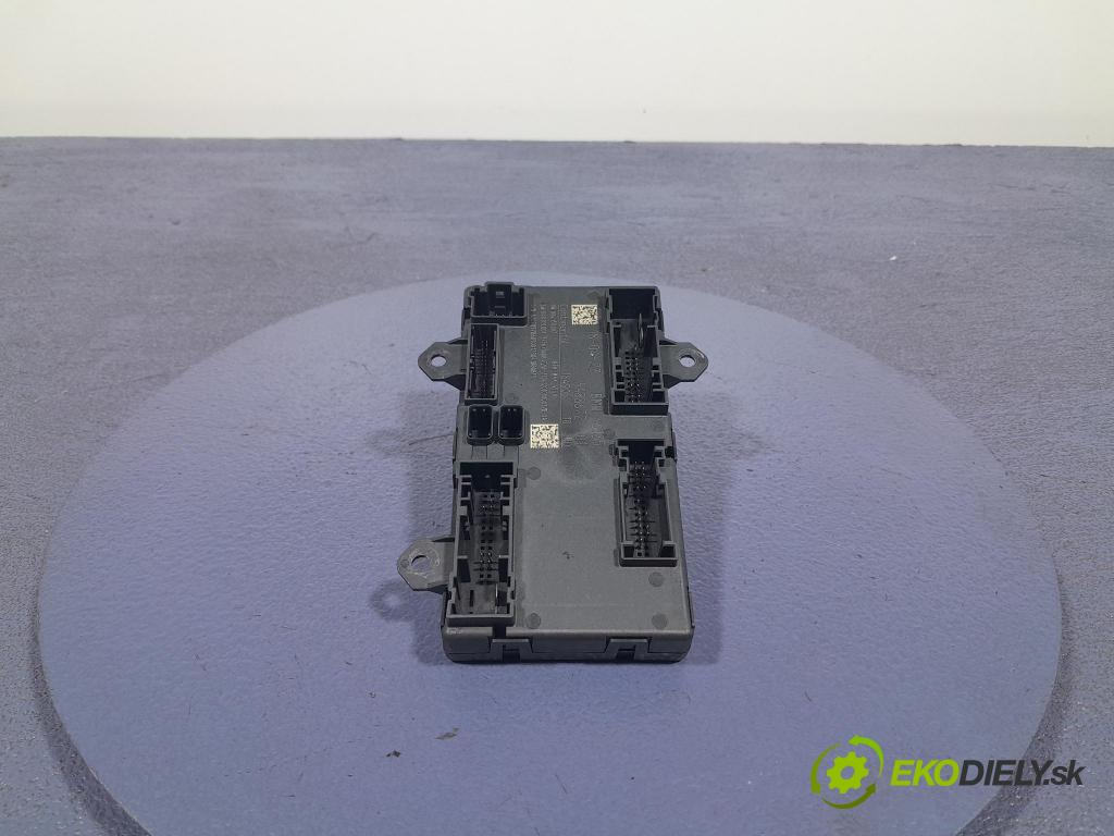 Bmw Seria 7 2023 riadiaca jednotka 5A88672