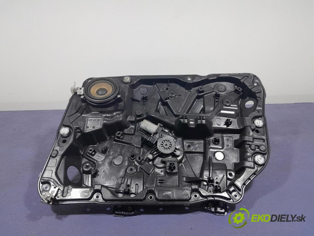 Bmw Seria 7 2023 mechanizmus okna Okná: zad v pravo: 9451896