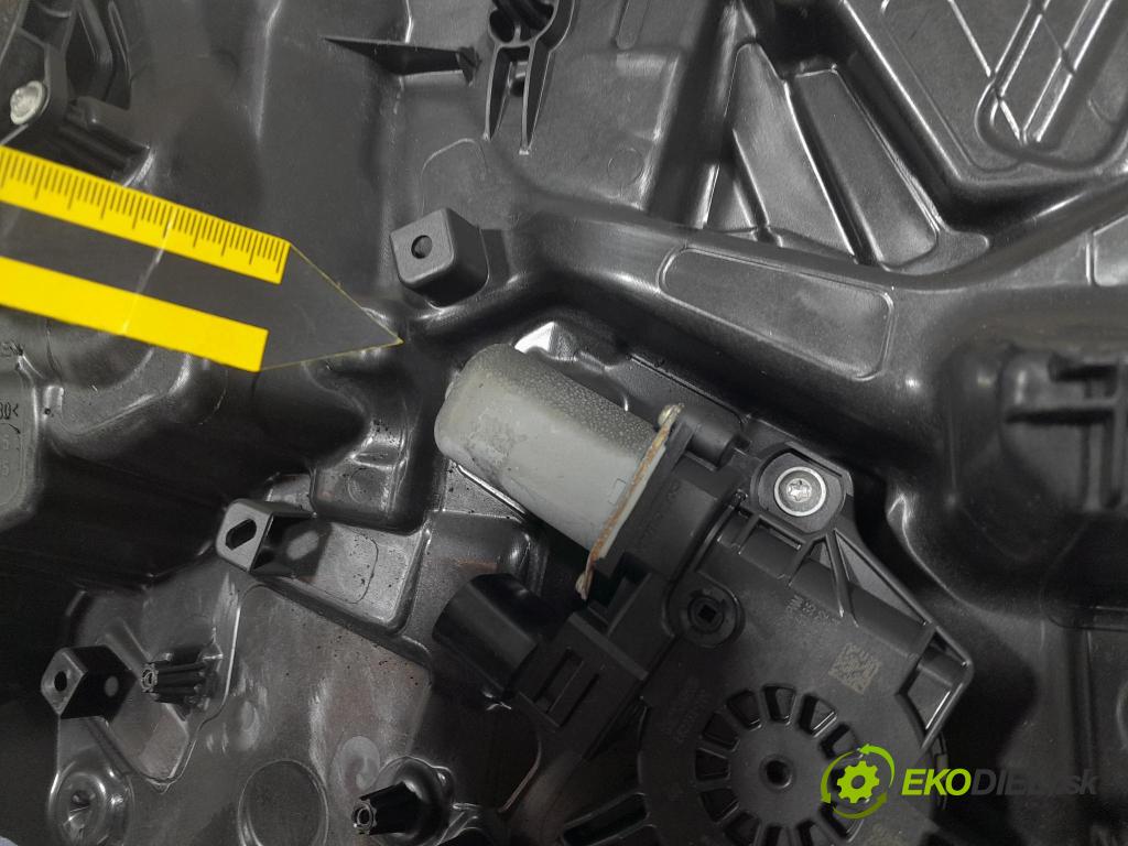 Bmw Seria 7 2023 mechanizmus okna Okná: zad v pravo: 9451896