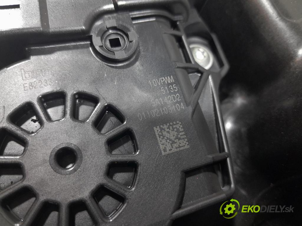 Bmw Seria 7 2023 mechanizmus okna Okná: zad v pravo: 9451896