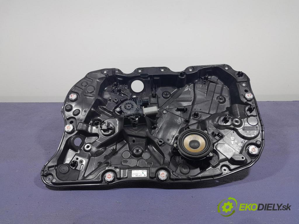 Bmw Seria 7 2023 mechanizmus okna Okná: Predné v pravo: 9451888