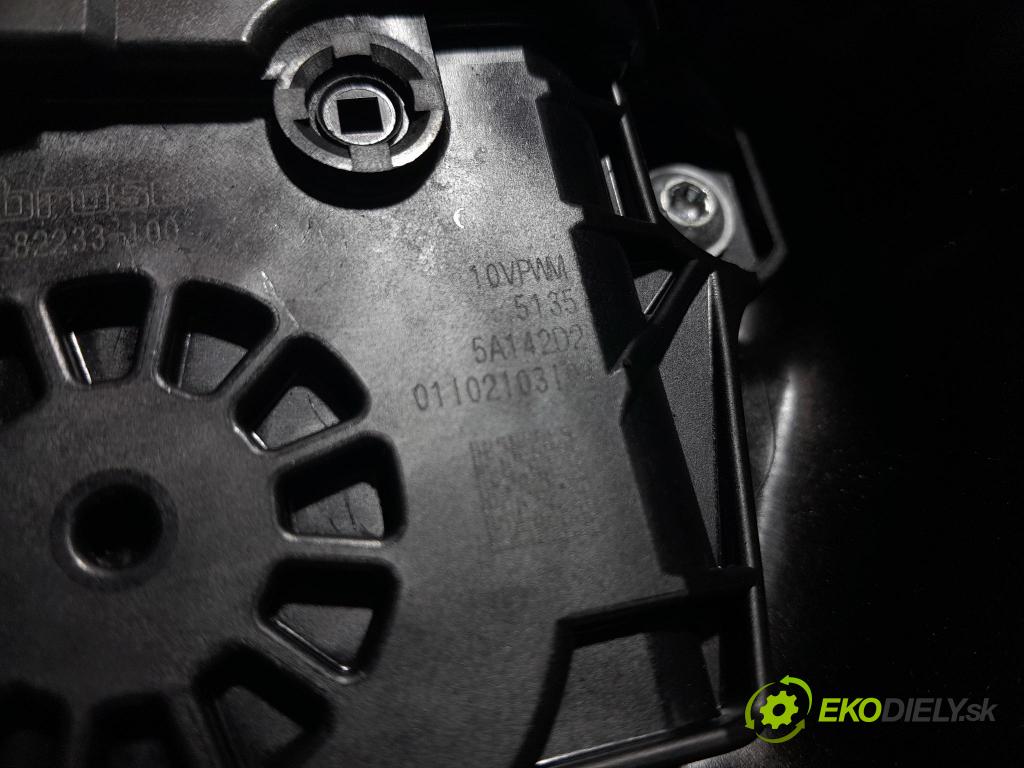 Bmw Seria 7 2023 mechanizmus okna Okná: Predné v pravo: 9451888