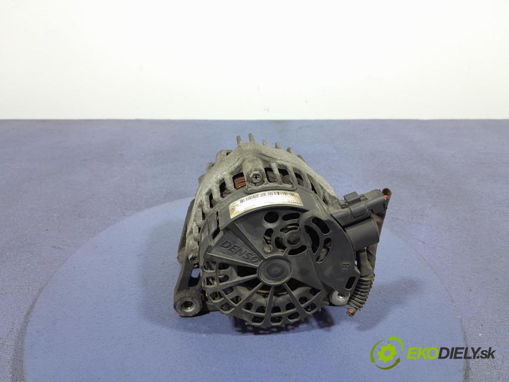 Peugeot 207 2007 Alternator