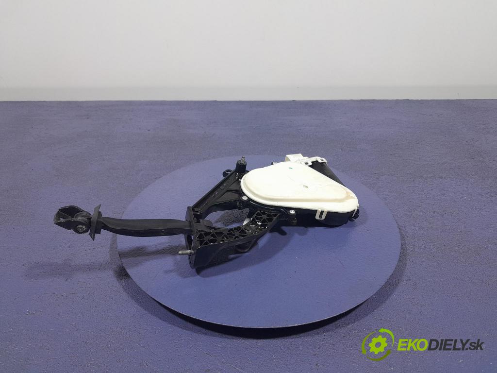 Bmw Seria 7 2023 zámok dvere zad v pravo: 9883260