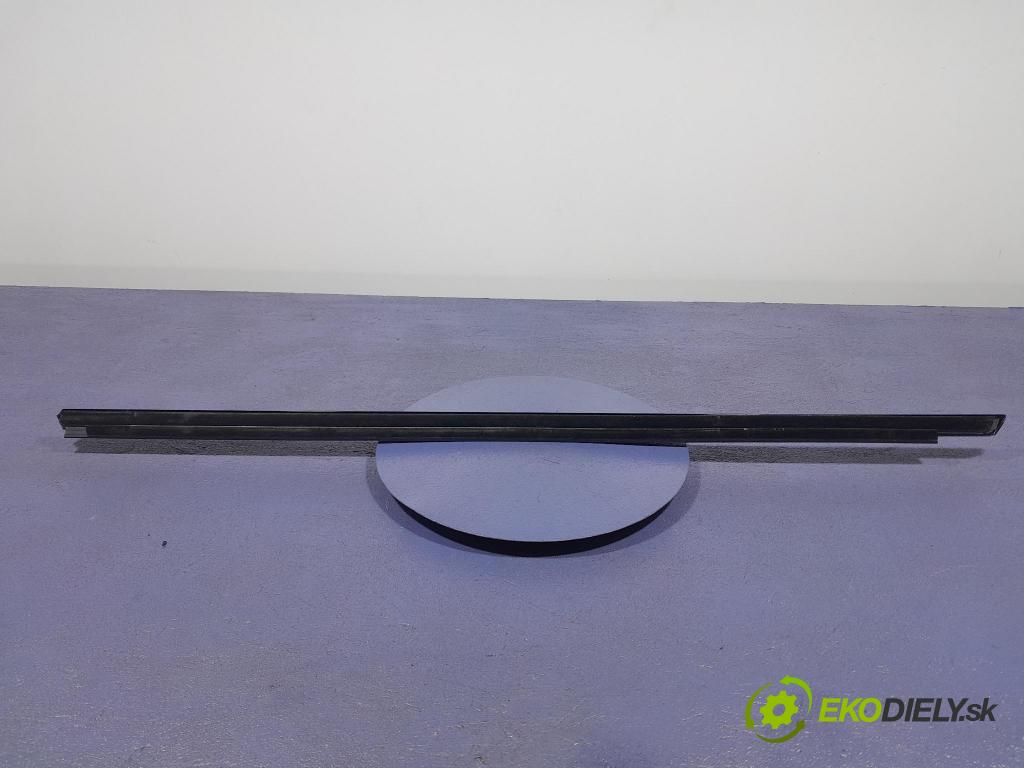 Bmw Seria 7 2023 lišta Dekoratívne: 9447512