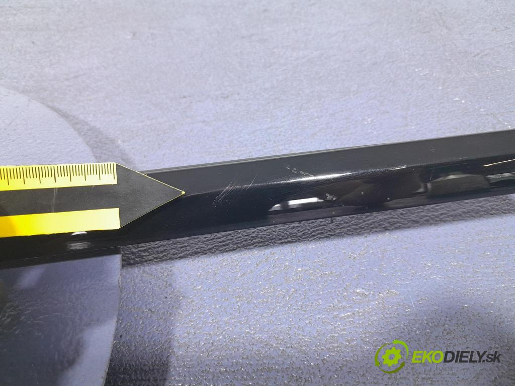 Bmw Seria 7 2023 lišta Dekoratívne: 9447506