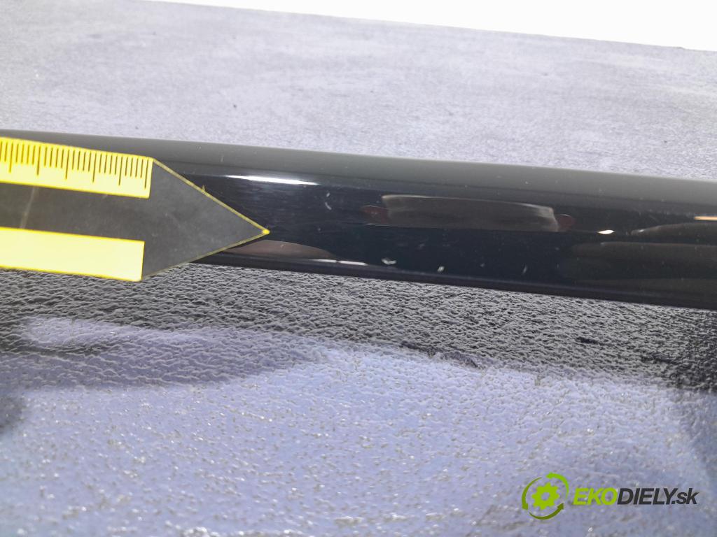 Bmw Seria 7 2023 lišta Dekoratívne: 9447506