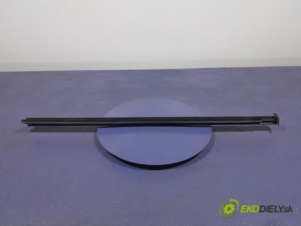 Bmw Seria 7 2023 lišta Dekoratívne: 9447506