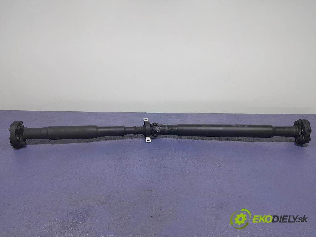 Bmw Seria 7 2023 Hřídel: Šoférovanie: 8861879