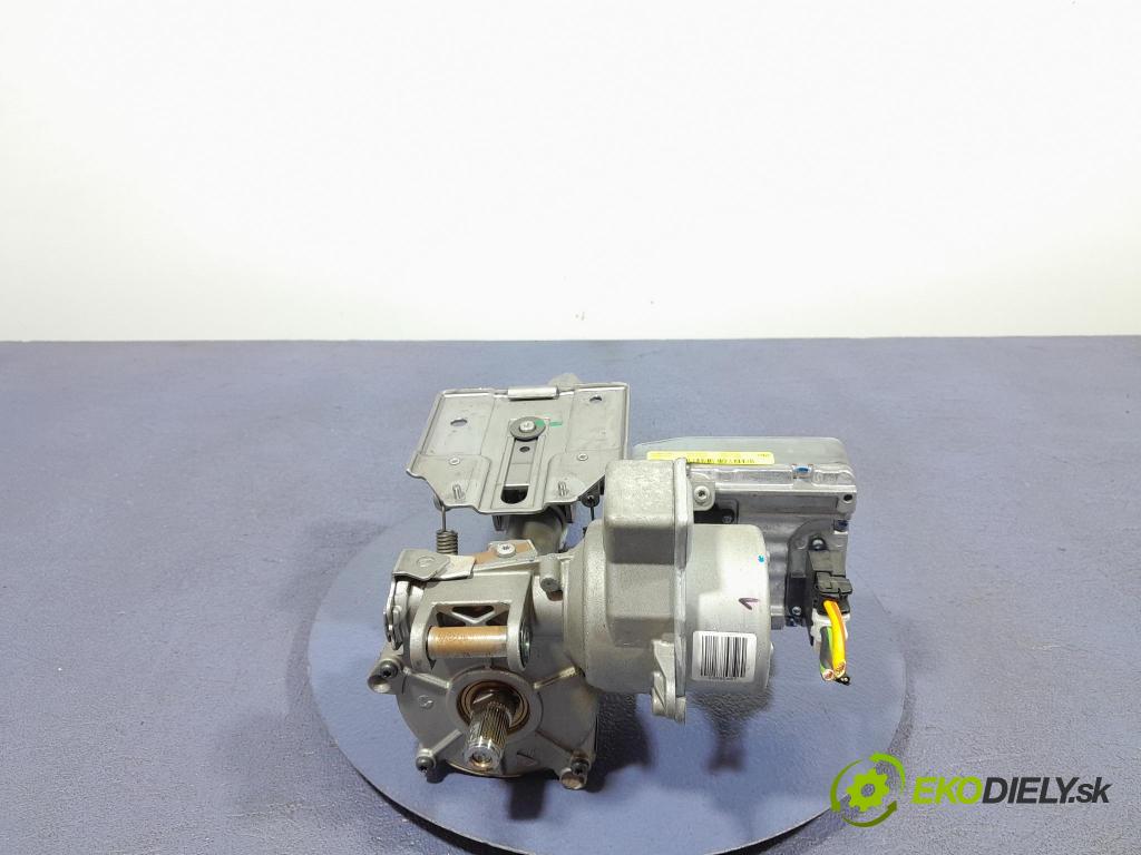 Ford Fiesta 2009 Stĺpik volant x 8V513C529JH