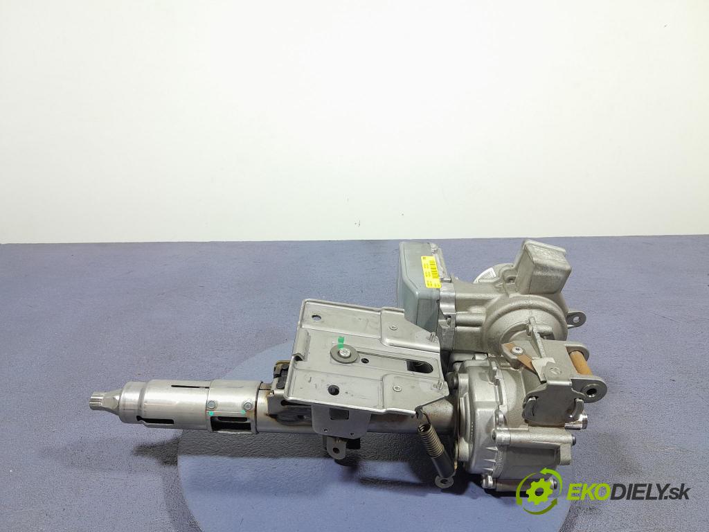 Ford Fiesta 2009 Stĺpik volant x 8V513C529JH