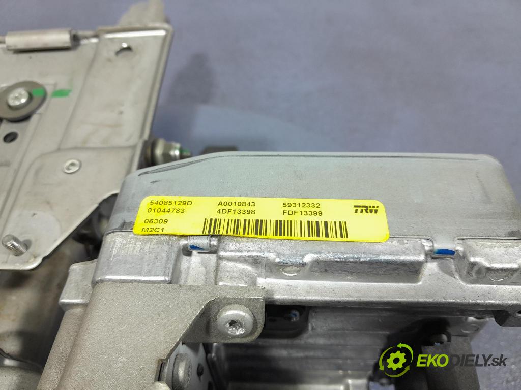 Ford Fiesta 2009 Stĺpik volant x 8V513C529JH
