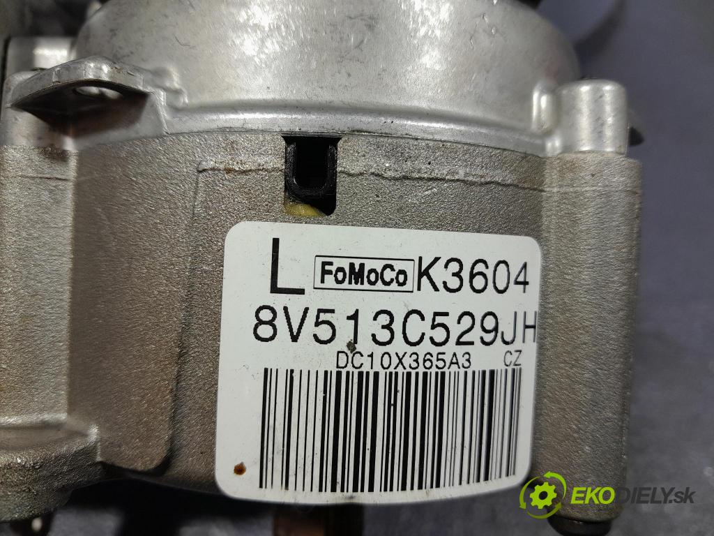 Ford Fiesta 2009 Stĺpik volant x 8V513C529JH