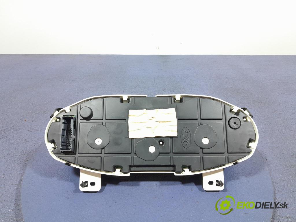 Ford Fiesta 2009 prístrojovka/ budíky 8A6T-10849-AE