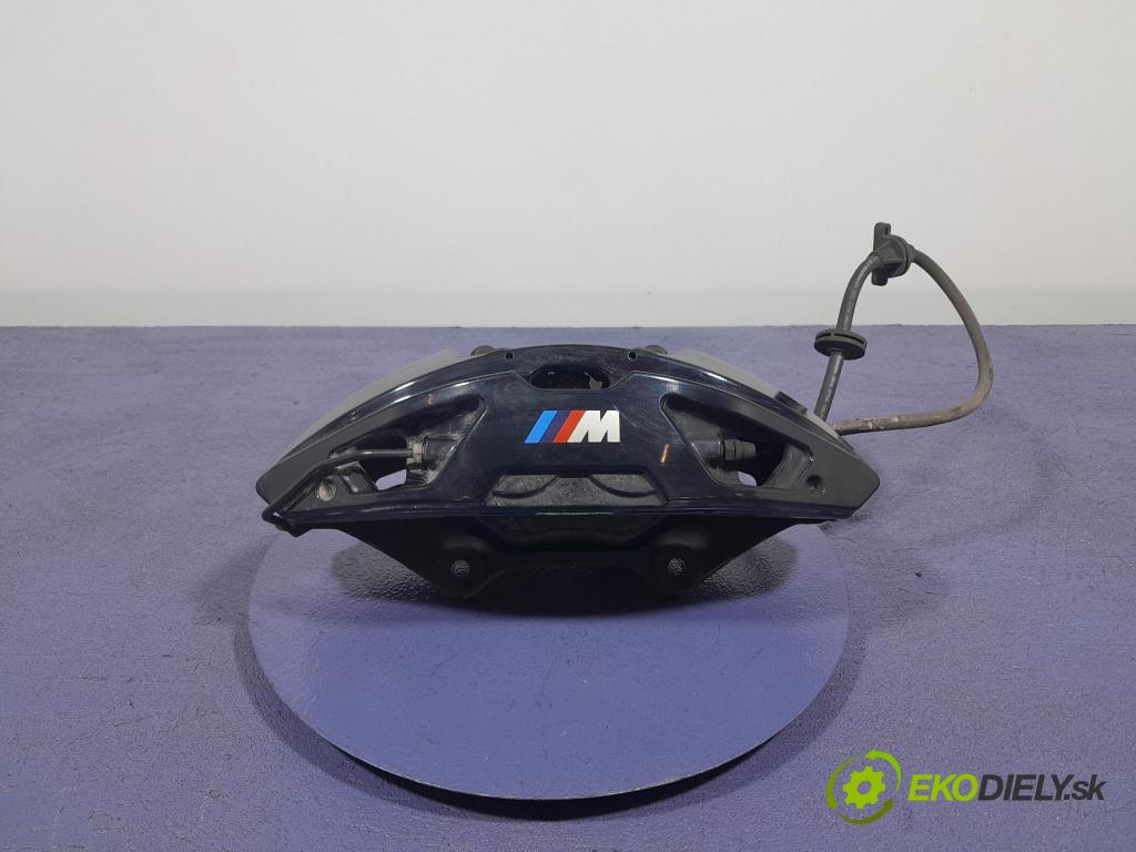 Bmw Seria 7 2023 brzdič brzdový Predné v pravo: