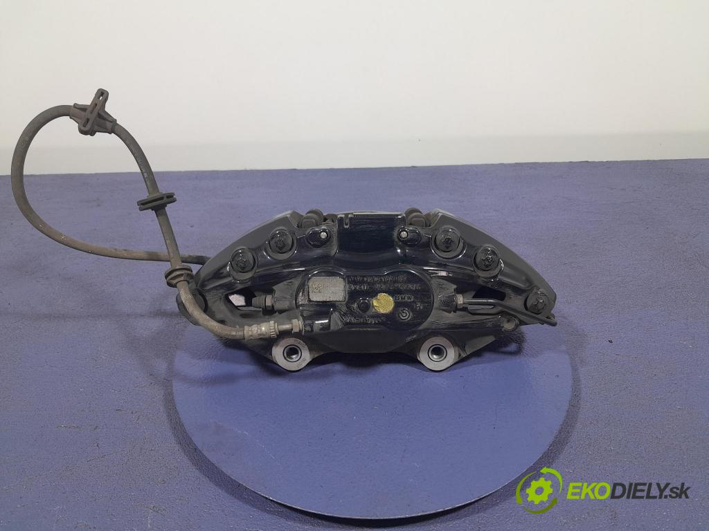 Bmw Seria 7 2023 brzdič brzdový Predné v pravo: