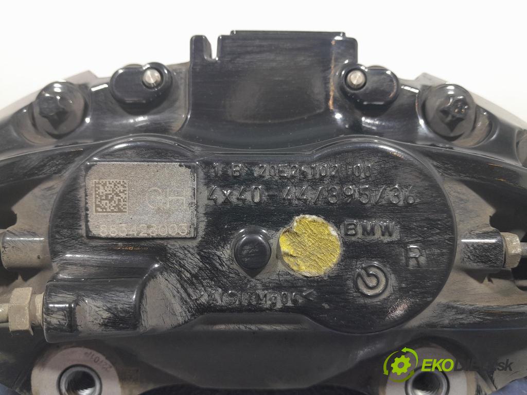 Bmw Seria 7 2023 brzdič brzdový Predné v pravo: