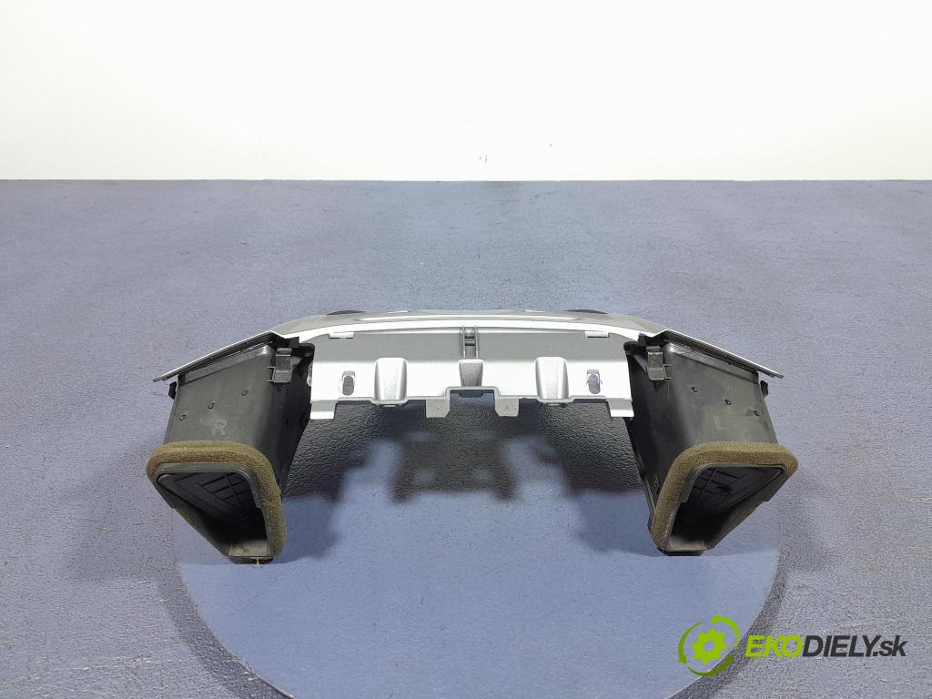 Ford Fiesta 2009 GRIDS: Prúd vzduchu: Vzduch: 8A61-18A802-AGW