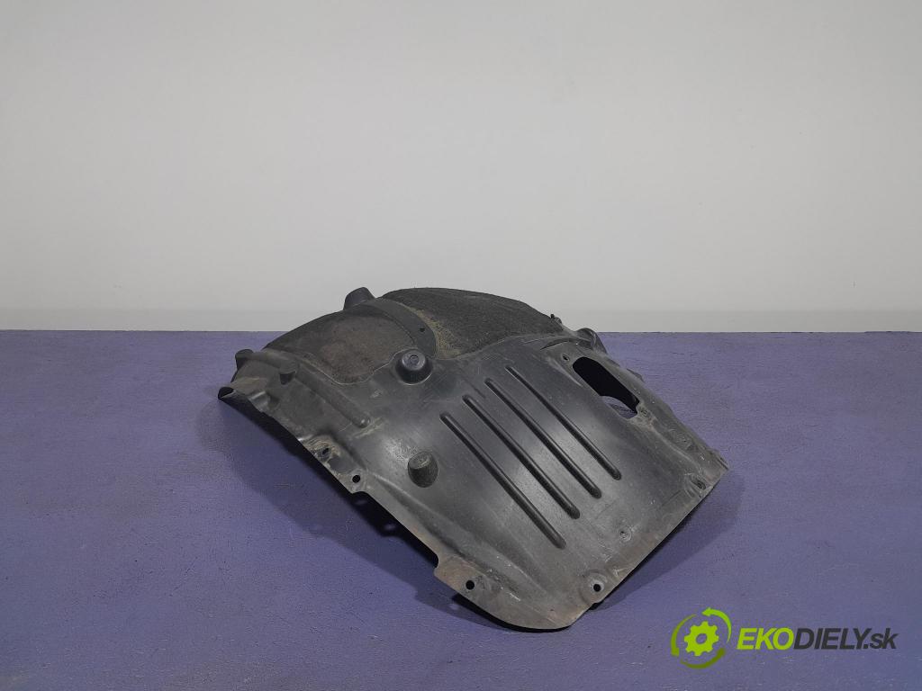Bmw Seria 7 2023 Blatník: Plastové: Predné 9621242
