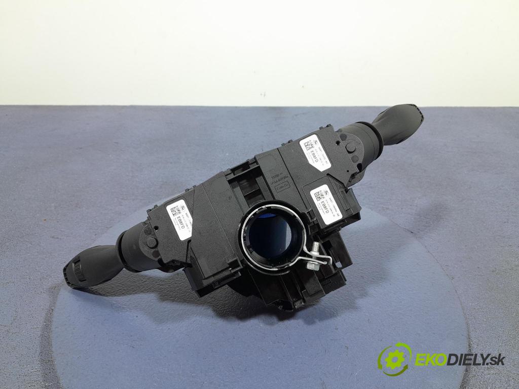 Ford Fiesta 2009 prepínač Komplex: 8A6T-13N064-AE