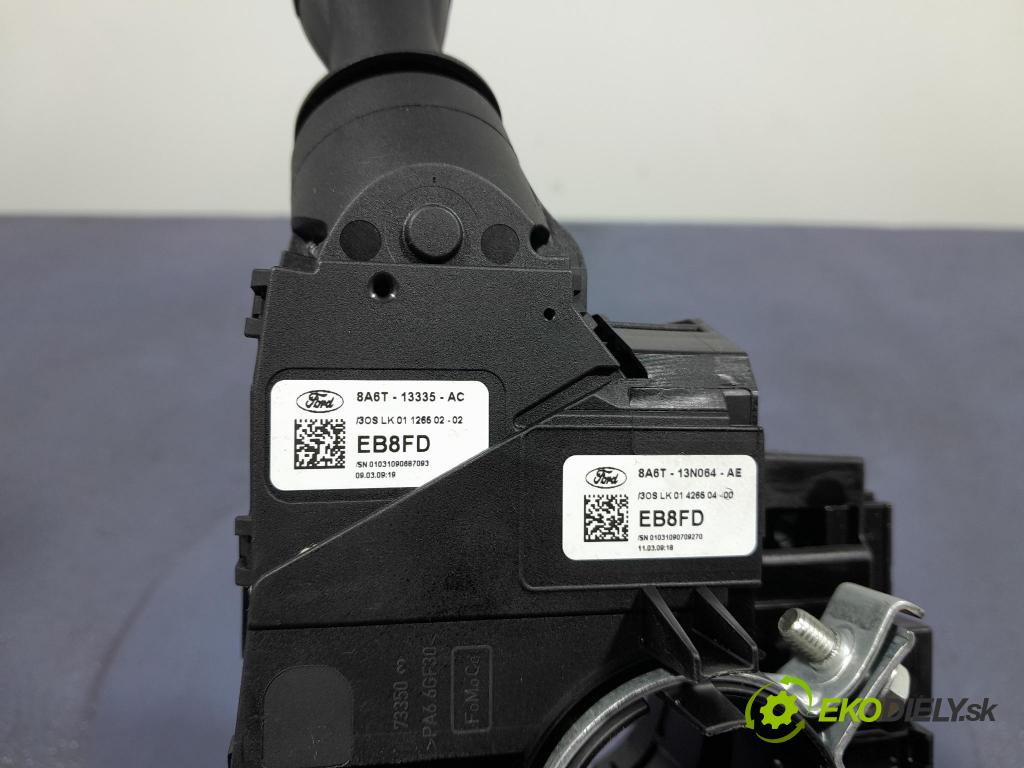 Ford Fiesta 2009 prepínač Komplex: 8A6T-13N064-AE