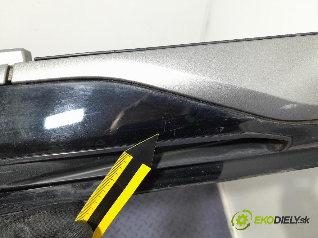Bmw Seria 7 2023 lišta Práh:
