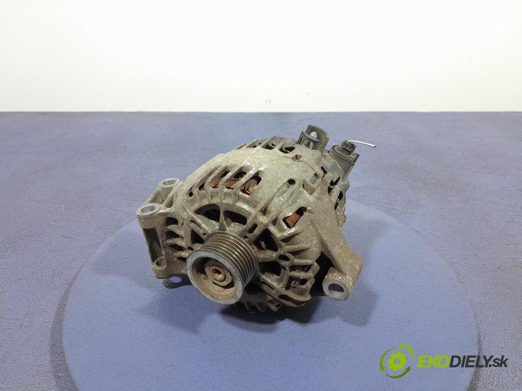 Ford Fiesta 2009 Alternator 7G9N-10300-CC