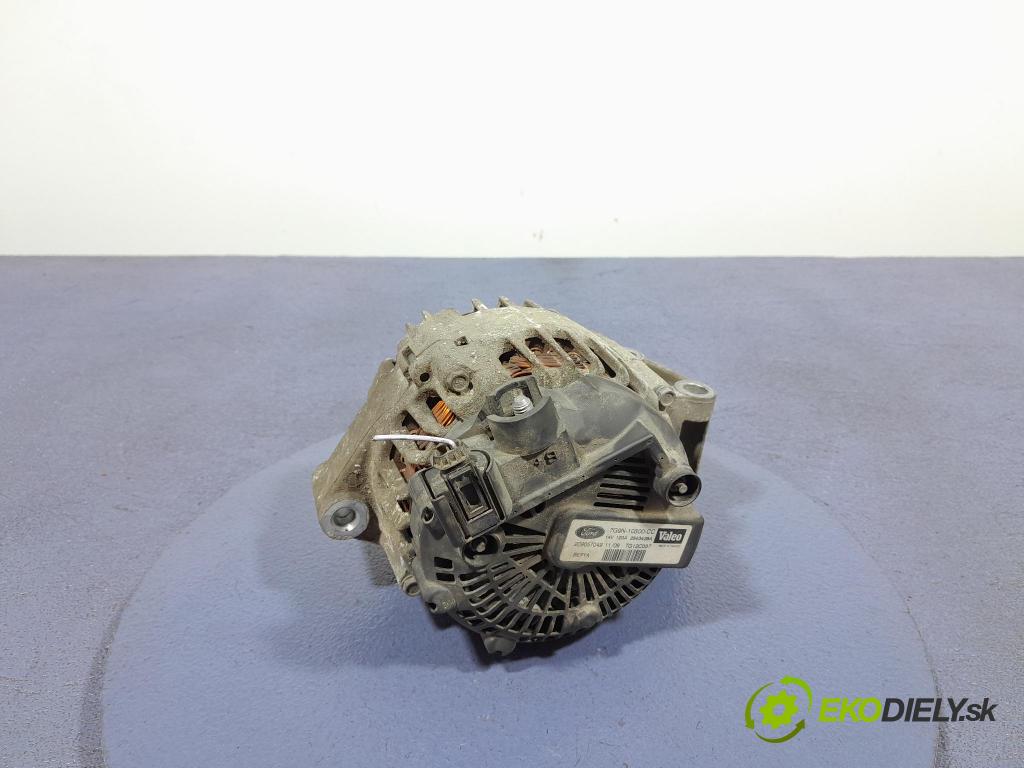Ford Fiesta 2009 Alternator 7G9N-10300-CC