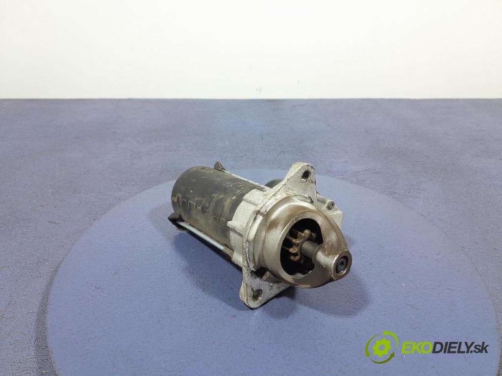 Ford Fiesta 2009 štartér S3065PR