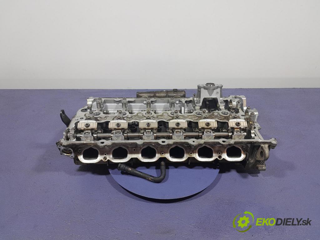 Bmw Seria 7 2023 Hlava: Motor: 9485716