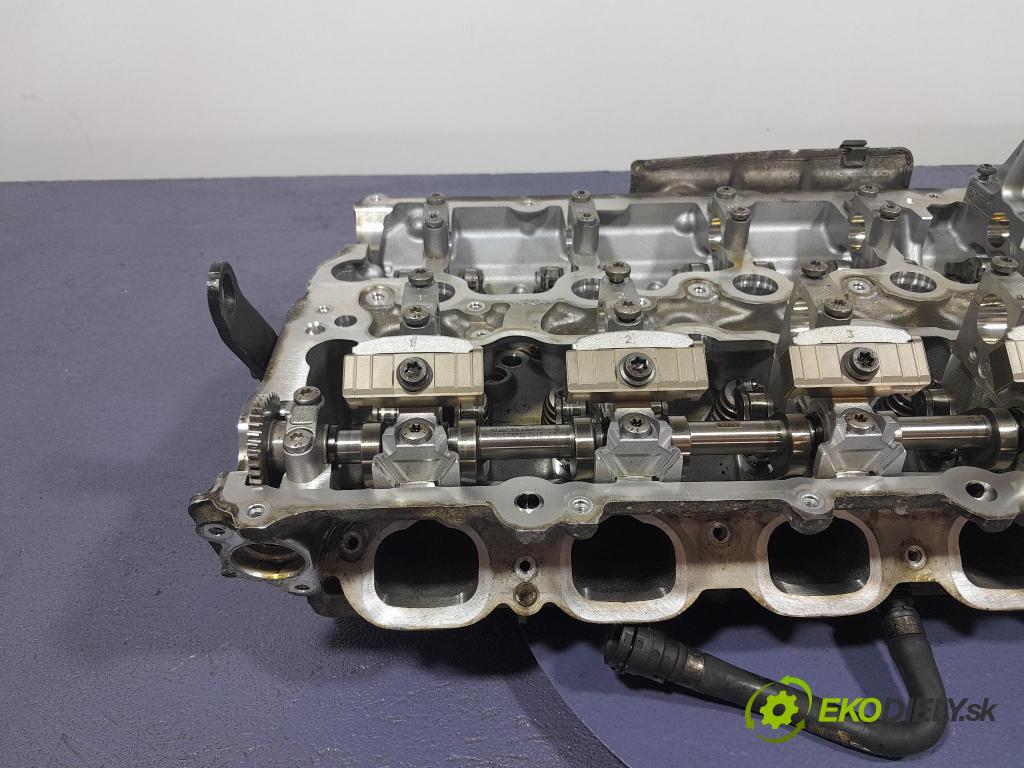 Bmw Seria 7 2023 Hlava: Motor: 9485716
