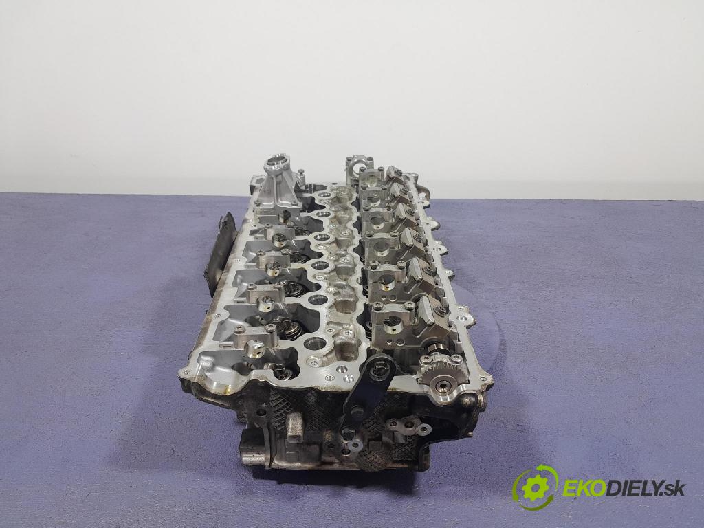 Bmw Seria 7 2023 Hlava: Motor: 9485716