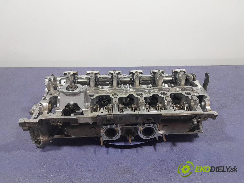 Bmw Seria 7 2023 Hlava: Motor: 9485716