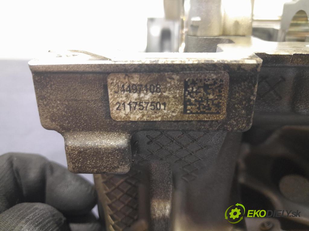Bmw Seria 7 2023 Hlava: Motor: 9485716