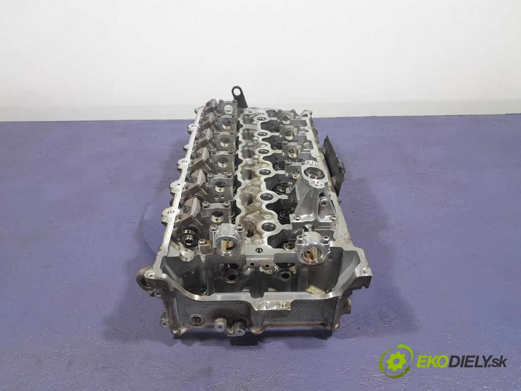 Bmw Seria 7 2023 Hlava: Motor: 9485716