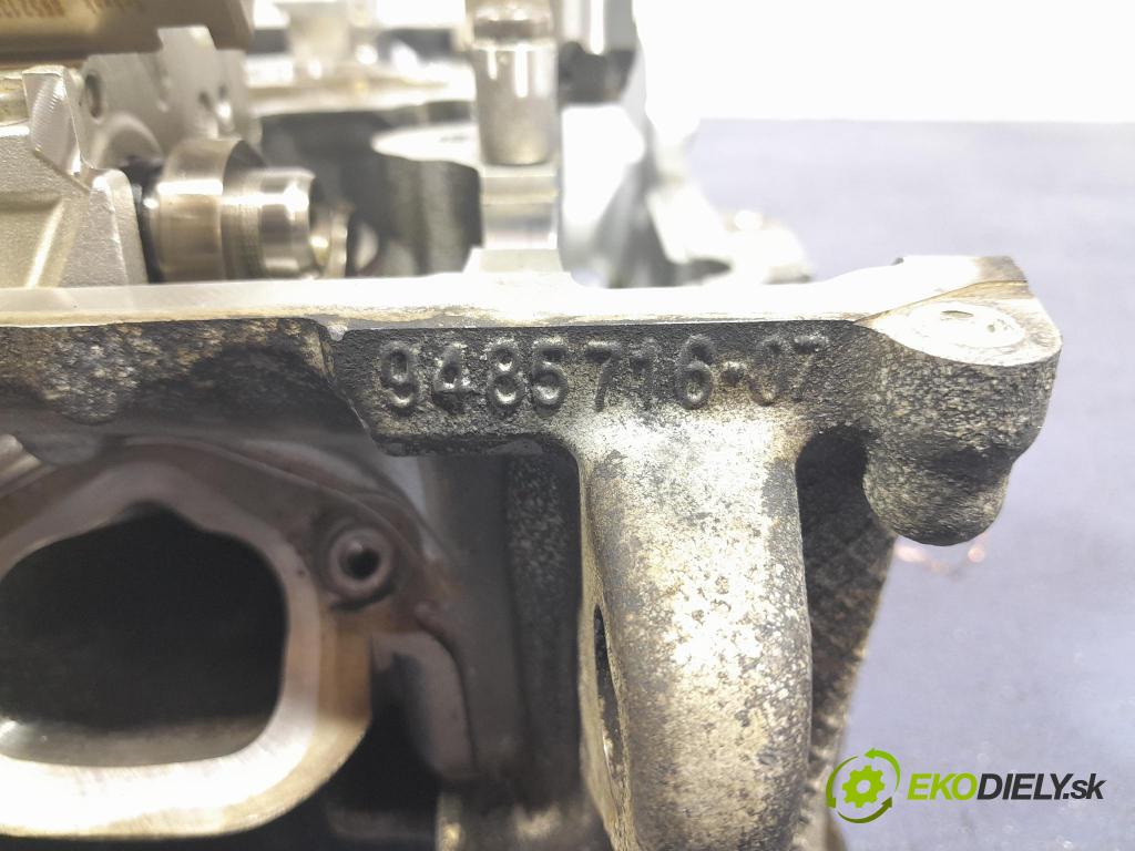 Bmw Seria 7 2023 Hlava: Motor: 9485716