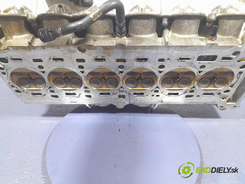 Bmw Seria 7 2023 Hlava: Motor: 9485716