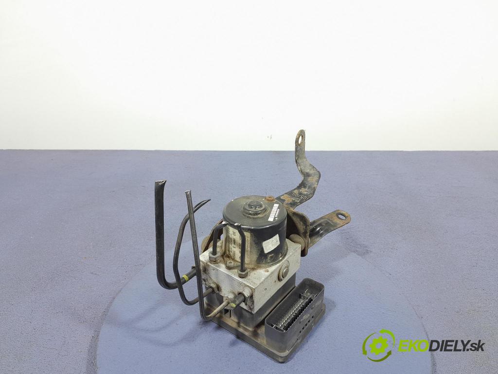 Ford Fiesta 2009 čerpadlo ABS x 8V51-2C405-AE
