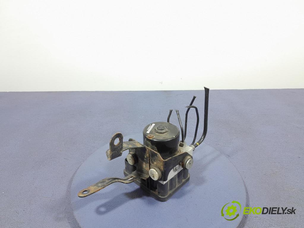 Ford Fiesta 2009 čerpadlo ABS x 8V51-2C405-AE