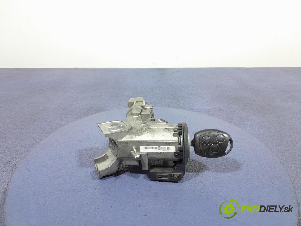 Ford Fiesta 2009 Spínač zapaľovania: 8V51-3F880-DA