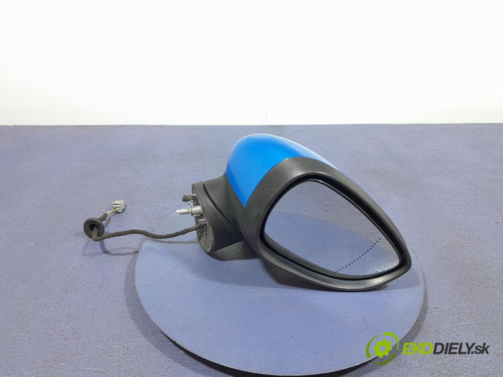 Ford Fiesta 2009 zrkadlo pravé