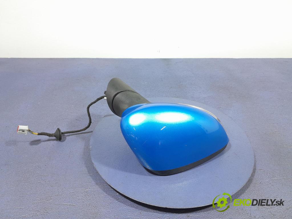 Ford Fiesta 2009 zrkadlo pravé