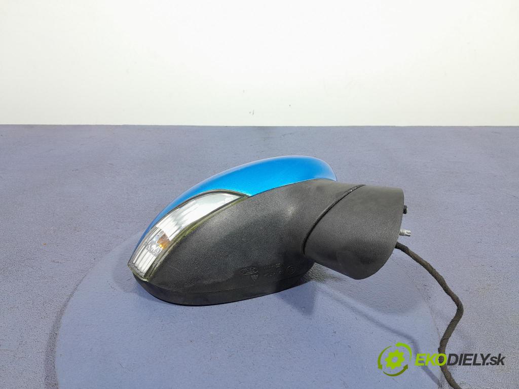 Ford Fiesta 2009 zrkadlo pravé