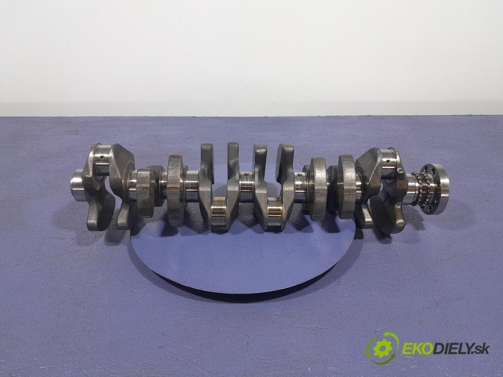 Bmw Seria 7 2023 Hřídel: Kľuka: 9453874