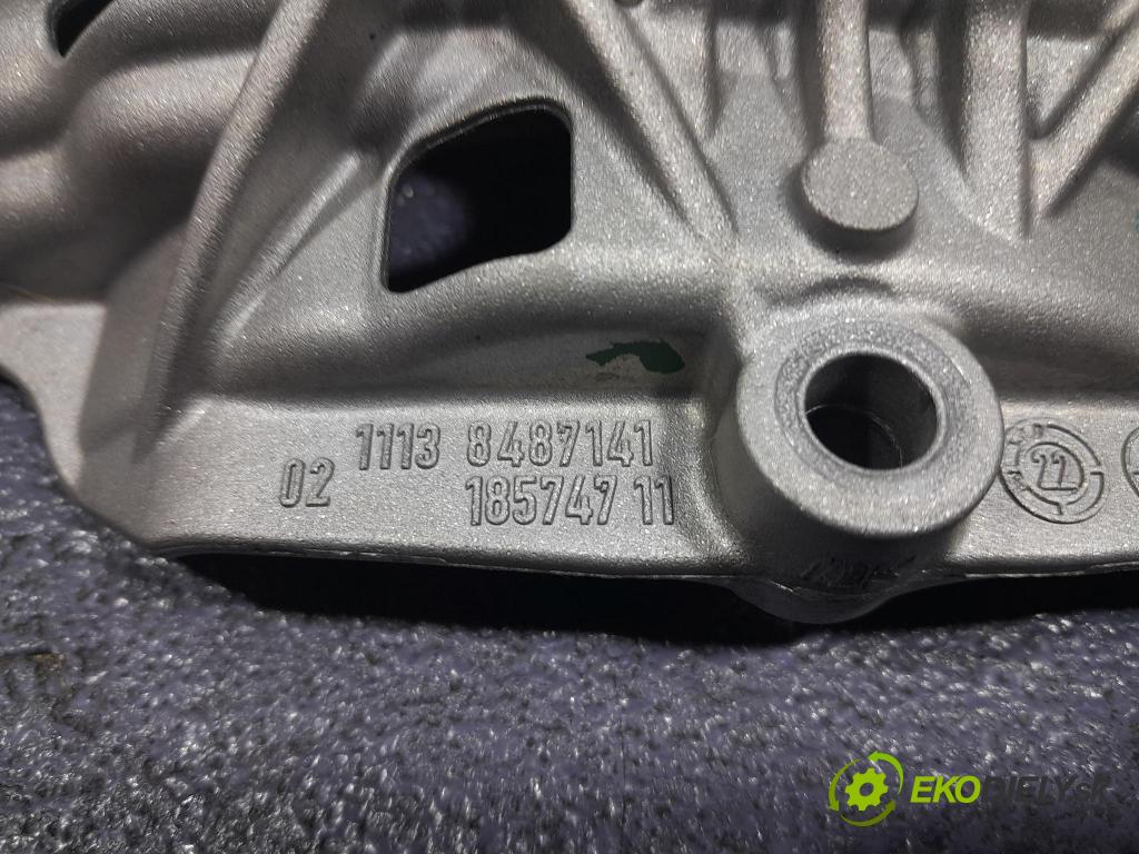 Bmw Seria 7 2023 Blok Motor: 8487141
